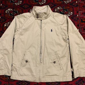 Lightweight jacket